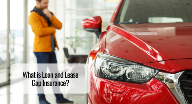 What Is Loan/Lease Payoff Insurance?