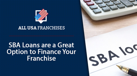 How To Get SBA Loans for Franchises